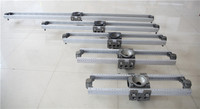 QF-Camera Track Slider, Slider pour caméra professionnel