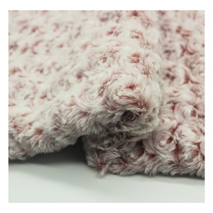 Vòng mài nhỏ cạo đáy Thỏ tóc bọc sàn Mat sofa vải túi GSM kỹ thuật phong cách trọng lượng vật liệu - Product Image 5