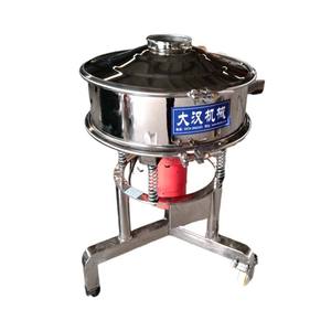 Équipement de criblage vibrant circulaire haute fréquence pour l'exploitation minière industrielle, machine de tamisage pour le sable et le concasseur de pierres - Product Image 3