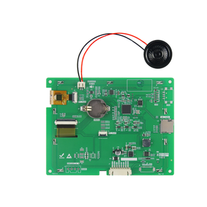 <span class=keywords><strong>5.6</strong></span> inch <span class=keywords><strong>TFT</strong></span> <span class=keywords><strong>LCD</strong></span> 640*480 <span class=keywords><strong>LCD</strong></span> màn hình hiển thị màn hình cảm ứng Bảng điều chỉnh - Product Image 2