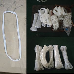 Joint d'étanchéité en caoutchouc silicone pour machine de criblage ronde SILVERSTAR en Égypte - Product Image 4