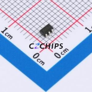 ทรานซิสเตอร์ภาคสนามทรานซิสเตอร์ทรานซิสเตอร์ SOT-23-6L 8205A ใหม่ของแท้ (MOsfet) ชิ้นส่วนอิเล็กทรอนิกส์ชิปและบริการบอม - Product Image 1