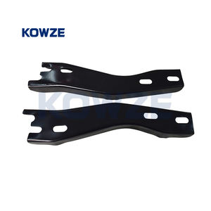 Пластина заднего бампера Kowze для <span class=keywords><strong>Toyota</strong></span> <span class=keywords><strong>Hilux</strong></span> KUN26 KUN36 52105-0K030 52105-0K021 52023-0K070 - Product Image 5