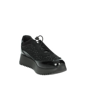 Accessori per sport invernali a basso 657620 scarpe da ginnastica nere - Product Image 5