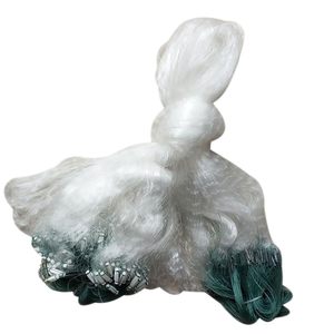 Filet de pêche industriel renforcé pour la pêche au saumon, un actif durable pour les pêcheurs professionnels, sélection 2026 - Product Image 4