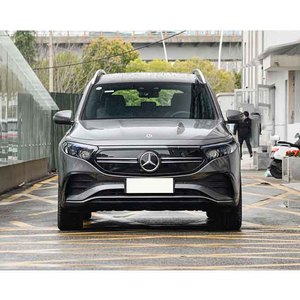 <span class=keywords><strong>Prix</strong></span> favorable 2024 2025 SUV électrique <span class=keywords><strong>Mercedes</strong></span> Benzs Eqa Eqb Eqc Eqe SUV nouvelle énergie voiture voiture d'occasion - Product Image 3
