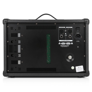 <span class=keywords><strong>Amplificateur</strong></span> de puissance à 10 canaux à mode de commutation 300W du fournisseur OEM, table de mixage audio professionnelle, système de sonorisation portable, très demandé - Product Image 3