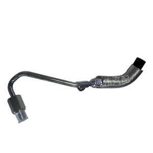 Manguera de refrigerante de caucho, longitud estándar, ajuste universal para reemplazo y reparación - Product Image 2