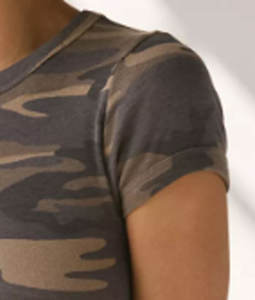 Magliette da <span class=keywords><strong>donna</strong></span> estive personalizzate Pullover a maniche corte girocollo in misto cotone in maglia <span class=keywords><strong>Slim</strong></span> <span class=keywords><strong>Fit</strong></span> morbido e traspirante Casual Cool T-shirt - Product Image 3