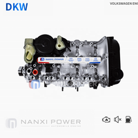 Motor DKW 2.0L de Gasolina Turboalimentado de Inyección Directa Euro 6, Nuevo, para Volkswagen A4L, Audi Q5L, A6L