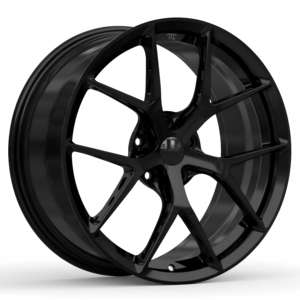 Ruedas de satén FiR 19 20 21 22 pulgadas 5x5x120 112 ruedas para BMW G80 G82 F80 F82 F87 E90 E92 M3 M4 Porshe 911 <span class=keywords><strong>GT3</strong></span> llantas forjadas - Product Image 3