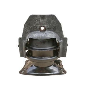 Soporte de Motor Acura Honda 50830-T2G-A01, Pieza de Repuesto Delantera de Goma Hidráulica y Metal para TLX-L Accord 3.5L - Product Image 1