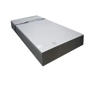 AISI 316 316L 304 Stainless Steel Plate/Sheet EN 2B/BA/HL Surface Cold Rolled 304 Stainless Steel Sheet Astm Approved