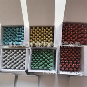Foret à ongles en forme de cône pointu pour le nettoyage des cuticules et les accessoires de polissage des ongles MT-14 - Product Image 4