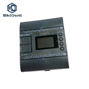 High <b>Speed</b> Processing Unit KEYENCE KV-24DT KV-24DR KV-24D for Programmable Logic <b>Controller</b> System Parts - Product Image 1