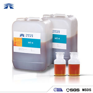 Üretici akrilonitril nitramin özel yapıştırma maddesi HX-878 CAS: havacılık yakıtında 68412-46-4 - Product Image 2