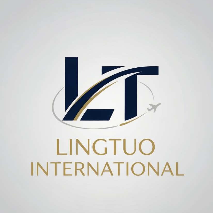 Lianyungang Lingtuo International Trading Co., Ltd. logo