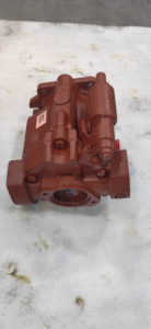 Meistverkaufte ZY ZY Hydraulikpumpe 70122 70422 70423 70523 Serie 70122-LCM Druck-Fluss-Kompensierte Kolbenpumpen für LKWs - Product Image 5