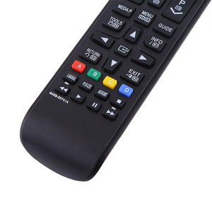 <span class=keywords><strong>AA59</strong></span>-<span class=keywords><strong>00741A</strong></span> de télécommande universelle pour <span class=keywords><strong>Samsung</strong></span> Smart TV - Product Image 3