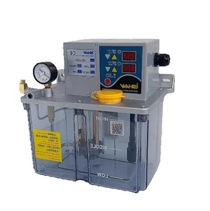 Pompe à huile de lubrification automatique ISHAN YET-B2P2 4L-220V YET-C2P2 2V 2P2 3V 2P2 4V YET-A2P2 2110V - Product Image 3