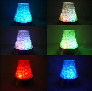 New Arrival <strong>Light</strong> <strong>up</strong> Autism <strong>Sensory</strong> Fiber Optic Table Lamp <strong>Toys</strong> for Kids Bedroom - Product Image 6