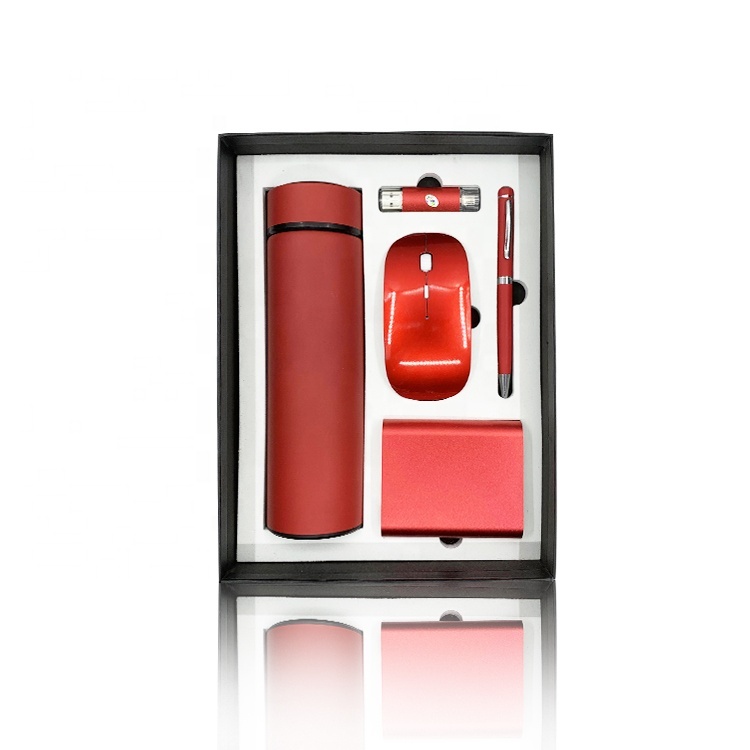 Customizable 4 in 1 Business Gift