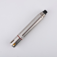 Sonde de nitrogène ammoniacal NH4 en ligne, capteur NH3 0~100,0 mg/L IP68 pour l'aquaculture