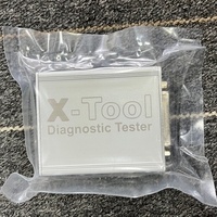 Herramientas de Diagnóstico X-TOOL 2026 con CAN FD, Reparación de Airbag, Reparación de Datos de Choque, Reparación de Odómetro, Unidades de Control del Motor del Automóvil, Sistemas Electrónicos