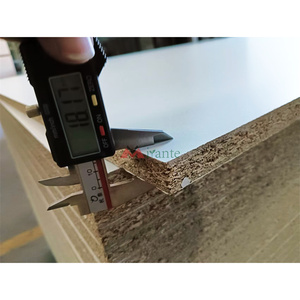 Hot bán hạt Hội Đồng Quản trị thiết kế hiện đại với hạt gỗ Melamine bề mặt cho sử dụng trong nhà trong đồ nội thất phòng tắm - Product Image 6