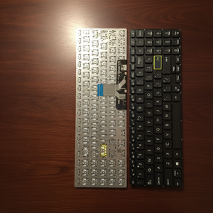 Teclado para Asus <span class=keywords><strong>Vivobook</strong></span> X521 X521J X521F X521FA X521EA X521IA X521EQ - Product Image 4