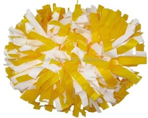 Pon Pon da <span class=keywords><strong>Cheerleader</strong></span> Effetto Bagnato a Prezzo di Fabbrica con Consegna Rapida - Product Image 4