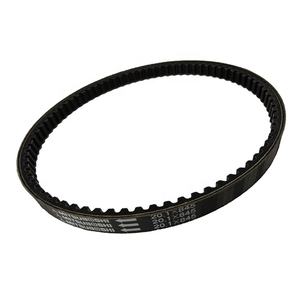 Mitsuboshi สายพานทนต่อการสึกหรอ V อุณหภูมิสูง20.1*845สำหรับการส่งผ่านรถจักรยานยนต์สภาพใหม่สำหรับ <span class=keywords><strong>GY8</strong></span> GY6-150 - Product Image 3