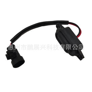 Chery Tiggo สวิตช์ท้ายรถ5 5X T21-3740050อะไหล่ปุ่มประตูไฟฟ้าวัสดุ ABS - Product Image 4