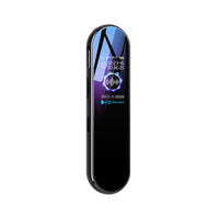 Enregistreur vocal miniature Q53, petit appareil d'enregistrement, enregistreur audio numérique USB pour conférences, interviews, réunions, cours