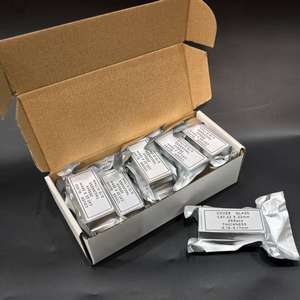 Verre de couverture d'épaisseur 0.13-0.17mm pour <span class=keywords><strong>microscope</strong></span> 22*22mm Verre de couverture pour <span class=keywords><strong>microscope</strong></span> - Product Image 5