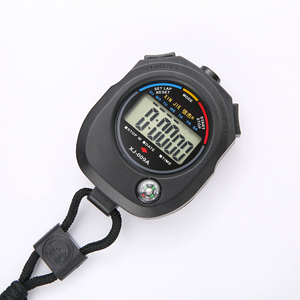 Vente en gros Mini <span class=keywords><strong>chronomètre</strong></span> de <span class=keywords><strong>sport</strong></span> professionnel Minuterie <span class=keywords><strong>Pas</strong></span> <span class=keywords><strong>cher</strong></span> Électronique Numérique Multifonction Étanche Haute Précision <span class=keywords><strong>Chronomètre</strong></span> - Product Image 3