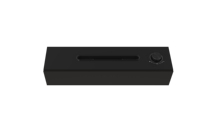 Haut-parleurs alimentés par USB Bluetooth stéréo HiFi pour moniteur de bureau PC ordinateur portable tablettes haut-parleurs d'ordinateur support de téléphone barre de son