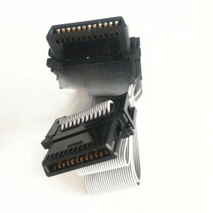FX5-65EC โมดูลคอนโทรลเลอร์ IO ใหม่เอี่ยม สายโมดูลคอนโทรลเลอร์แบบตั้งโปรแกรมได้ของแท้ พร้อมการรับประกันหนึ่งปี - Product Image 4