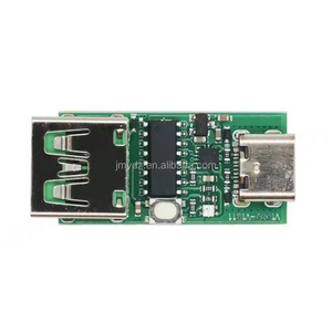 ZY12PDS Type-C <b>USB</b>-C PD2.0 3.0 to DC <b>USB</b> Trick Fast <b>Charge</b> Trigger Polling Detector - Product Image 2