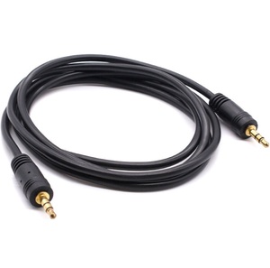 3.5mm nam đến Nam Cáp âm thanh 3.5mm AUX Audio Jack Adapter Cáp - Product Image 6
