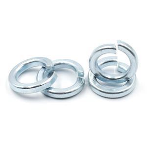 Nhà máy thép đen vàng kẽm mạ kẽm mùa xuân máy giặt thép không gỉ <span class=keywords><strong>SUS304</strong></span> belleville mùa xuân máy giặt - Product Image 2