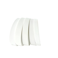 Bordure en PVC économique, surface personnalisée, respectueuse de l'environnement, pour la production de meubles en série