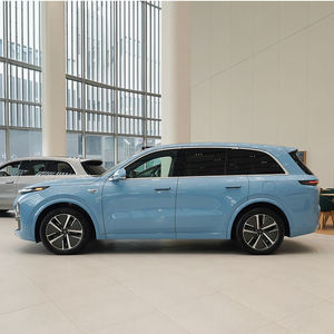 หลี่เซียง L8 L7ลิ L8 L9รถ SUV ไฟฟ้าขนาดใหญ่4X4 AWD 5ประตู6-seater 225-280กม. ช่วงการขายรถยนต์จีน - Product Image 5