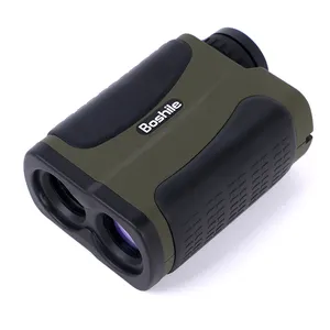 Portable Handle Bluetooth Digital Laser Distance Meter Measure Unit MM/In/Ft Tool Range Finder with Backlit Display