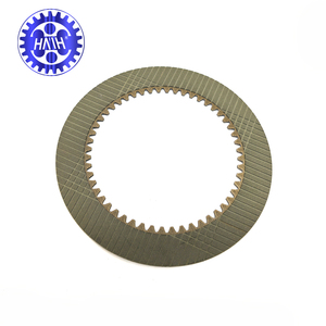 DISCO FRIZIONE 6Y-7932 6Y7932 per Caterpillar 120H, <span class=keywords><strong>515</strong></span>, 525, 65, 65C, 65E, 75, 75C, 75D, 75E, Ricambio per Macchine Edili - Product Image 4
