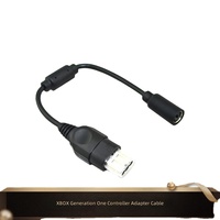 Cable Adaptador de Extensión para Controles de Xbox