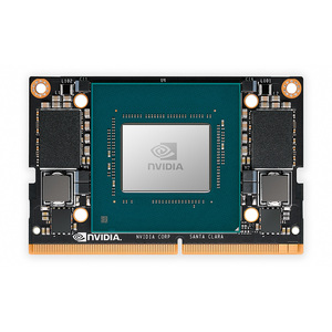 โมดูล Xavier NX 16GB (900-83668-0030-000) ของแท้ใหม่เอี่ยม ยี่ห้อแท้ Xavier NX 16GB EMMC ราคาส่ง ลดราคา Xavier N - Product Image 3