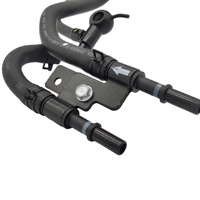 Ensemble de tuyau de retour de carburant CRDI, tuyau de carburant 314502F303 314502F100 314502f800 314502f001 314502f004 314502f006 314502f005