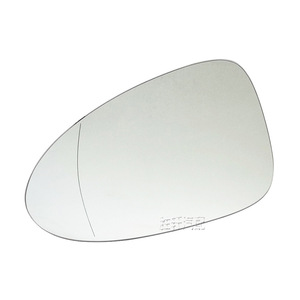กระจกมองหลังปอร์เช่ มาคาน ปี 2014-2020 แบบนูนทรงกลม ซ้าย-ขวา อะไหล่ทดแทน - Product Image 2