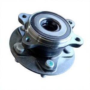 Rodamiento de Cubo de Rueda 43550-06010 4355006010 al por Mayor para Toyota Camry - Product Image 1